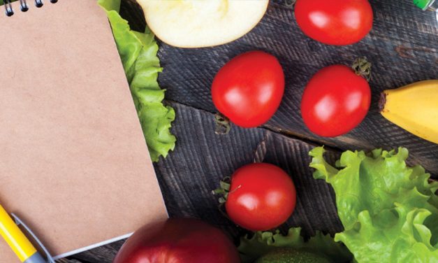 Cracking the code to a healthier lifestyle