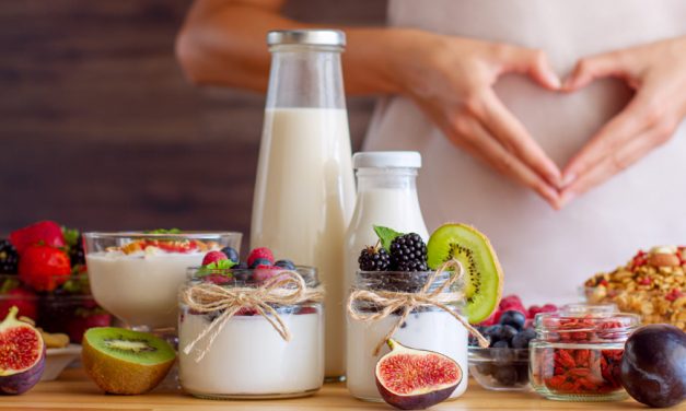 Meet Pre, Pro, and Postbiotic: The “Biotic” family