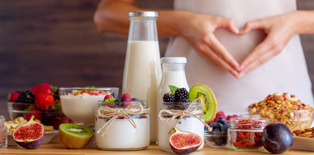 Meet Pre, Pro, and Postbiotic: The “Biotic” family