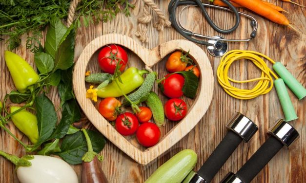 Over 50? Try These 5 Healthy Habits to Help You Feel Your Best