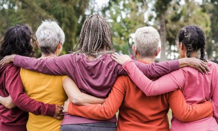 The Power of Community During Health Transformation